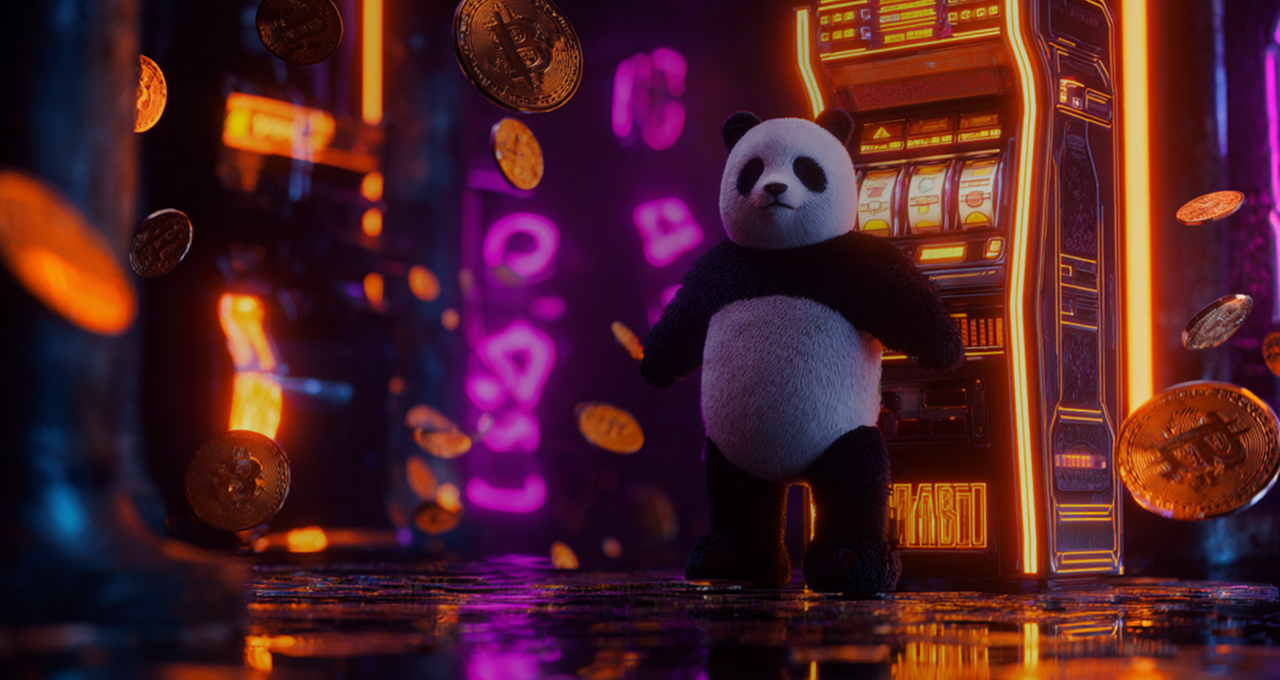 Bitcasino